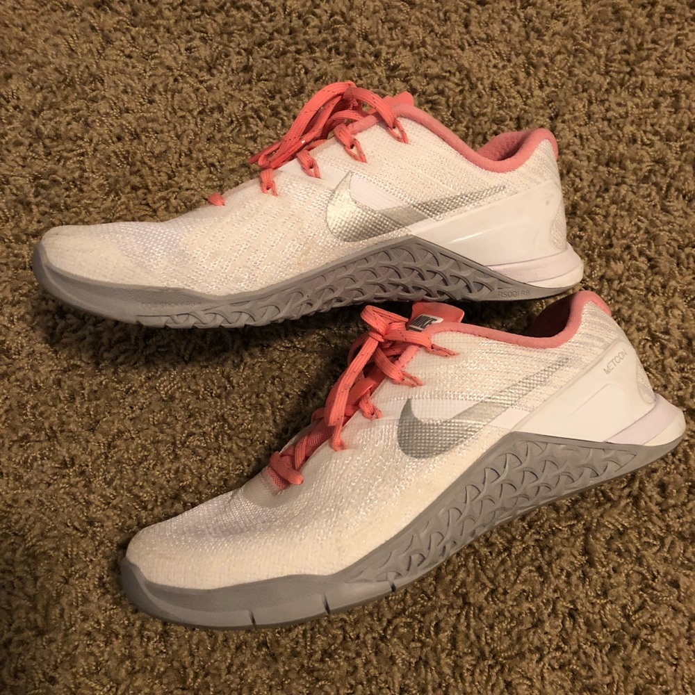 Nike Metcons